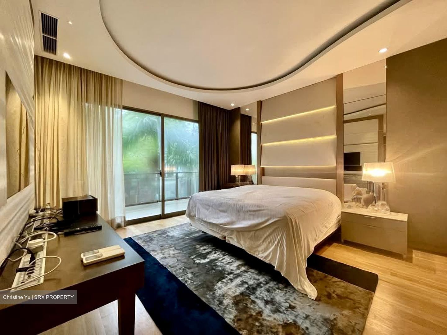 Bishopsgate Residences (D10), Condominium #573259851